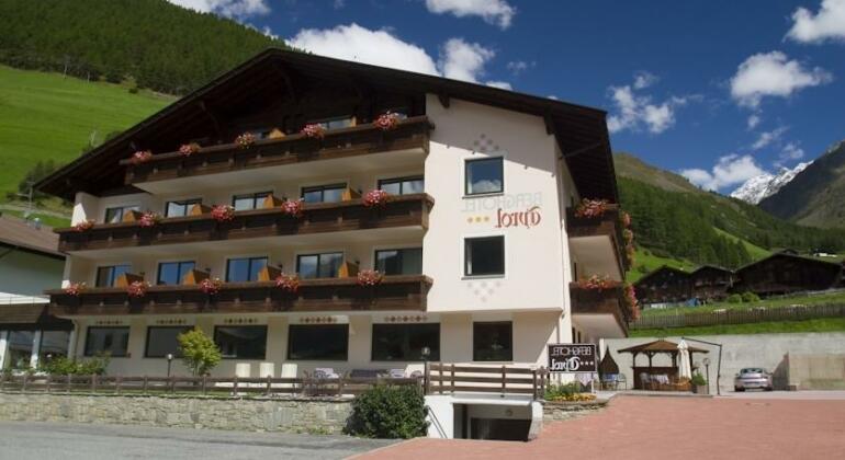 Berghotel Tyrol - Photo2