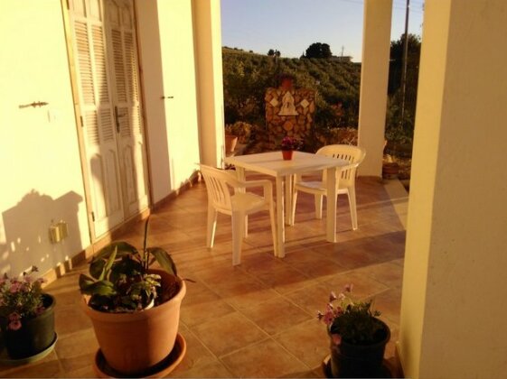 Apartment Via Monte Kronio - Photo2