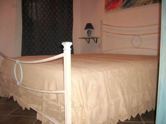 Apartment Via Monte Kronio - Photo5