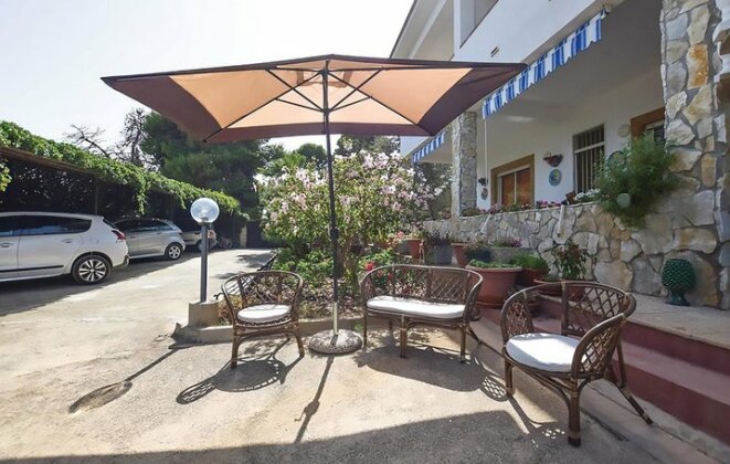 Apartment With 2 Bedrooms in San Giorgio With Wonderful sea View Enclosed Garden and Wifi - 400 m - Photo3