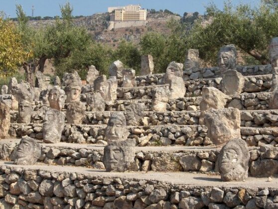 Appartamento San Marco Sciacca - Photo4
