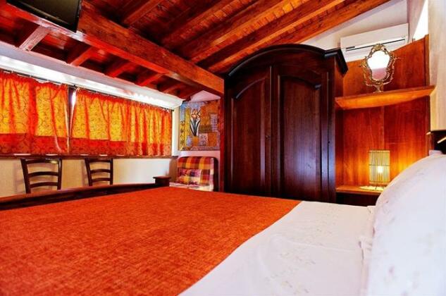 B & B Cinqueporte - Photo3