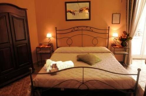 B & B Cinqueporte - Photo5