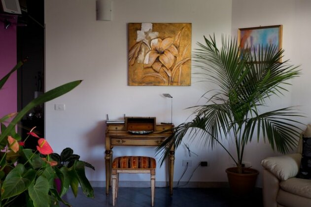 B&B Il Mandorlo - Photo3