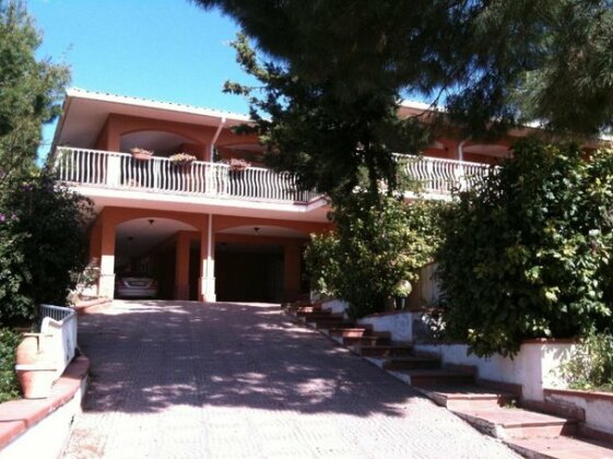 B&B Villa Carmen - Photo2