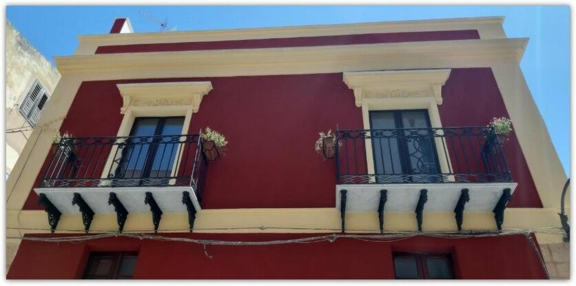 Casa Giavada Steripinto - Photo3