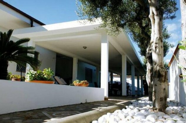 Casa Nausicaa - Photo2