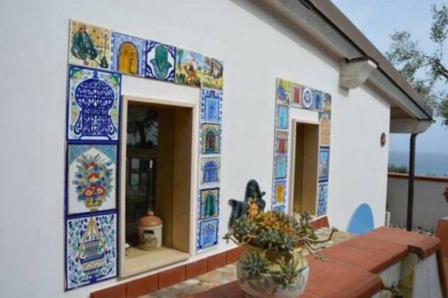 Casa Nausicaa - Photo3