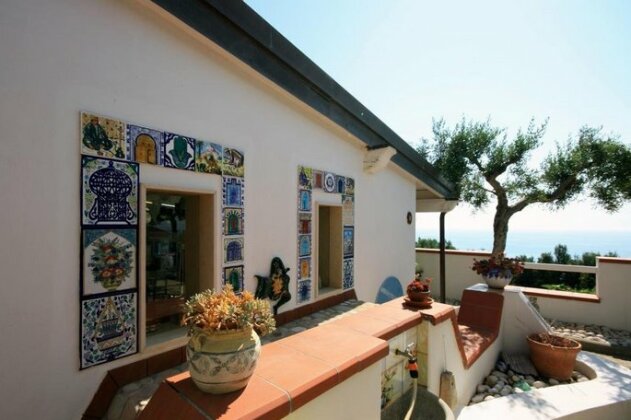 Casa Nausicaa - Photo4