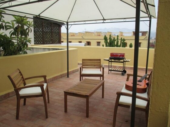 Casa Sortino Macauda - Photo5