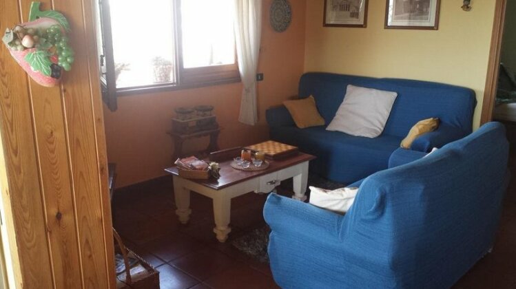 Casa vacanze Sciacca - Photo3