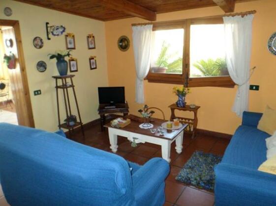 Casa vacanze Sciacca - Photo4