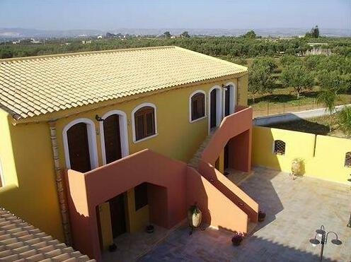 Casa Vacanze Torre Tabia - Photo2