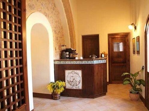 Casa Vacanze Torre Tabia - Photo3