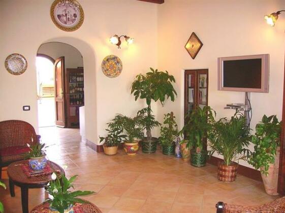 Casa Vacanze Torre Tabia - Photo4
