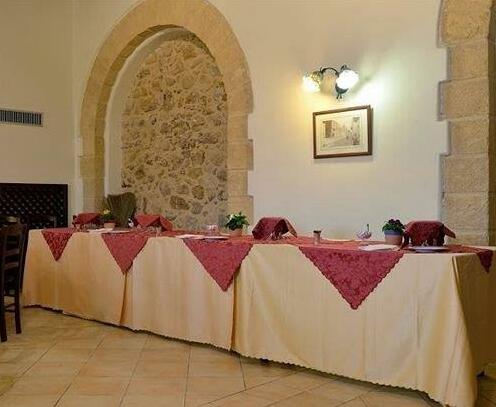 Casa Vacanze Torre Tabia - Photo5