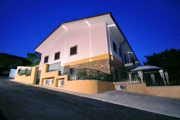 Casale La Zagara - Photo2