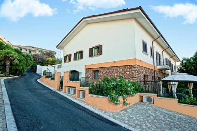 Casale La Zagara - Photo3