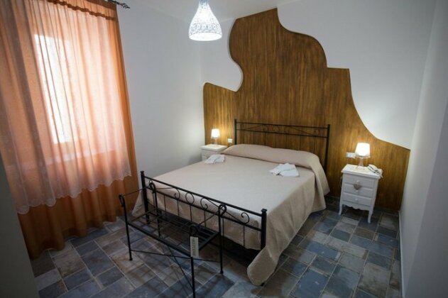 Coraje Room & Breakfast - Photo2