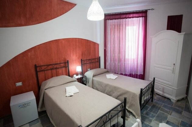 Coraje Room & Breakfast - Photo3