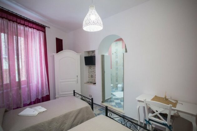 Coraje Room & Breakfast - Photo4