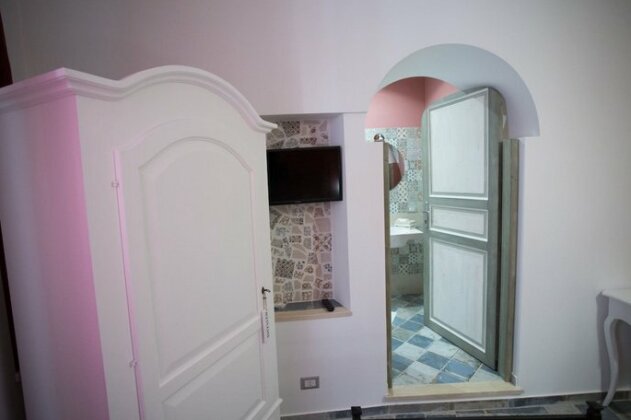 Coraje Room & Breakfast - Photo5