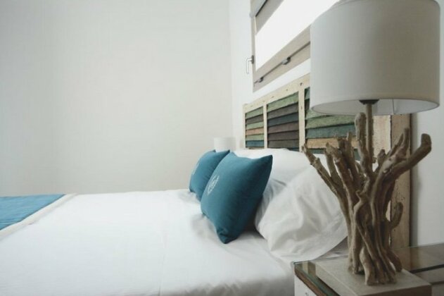 Domus Maris Relais Boutique Hotel - Photo4