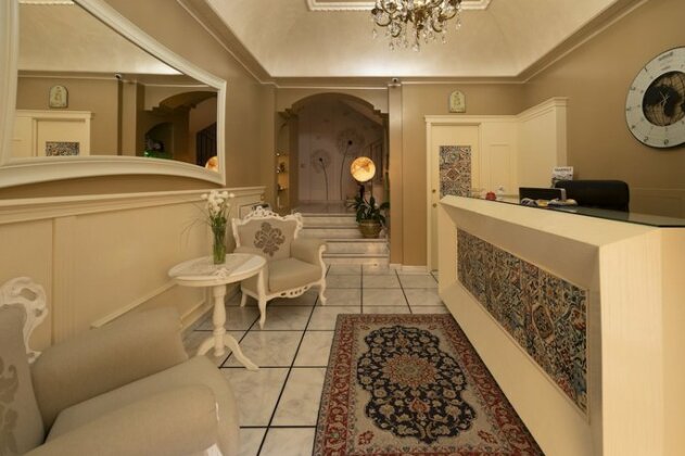 Fazio B&B - Photo2
