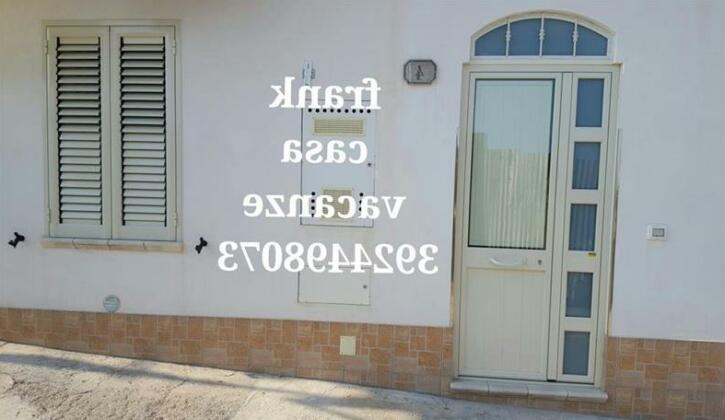 Frank Casa Vacanze - Photo2