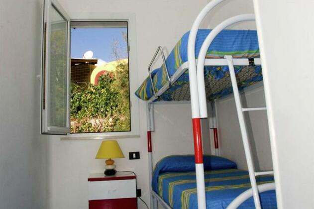 Holiday Home Lumia Sciacca II - Photo2