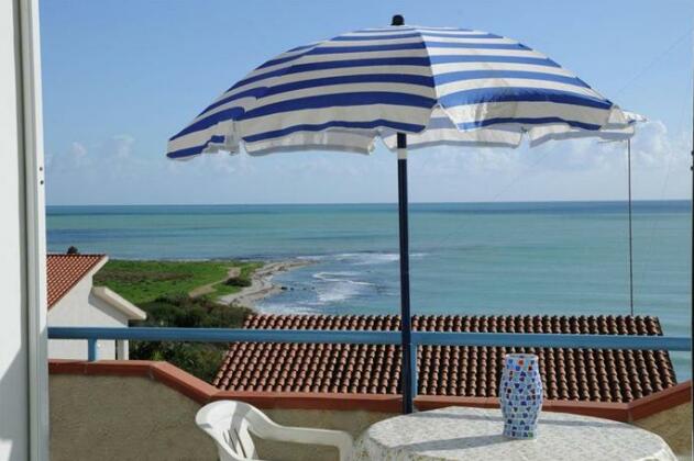 Holiday Home Lumia Sciacca II - Photo4