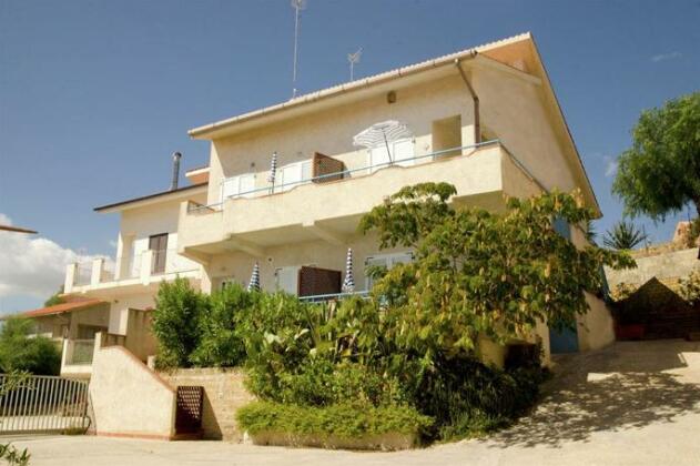 Holiday Home Lumia Sciacca II - Photo5