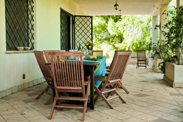 Holiday home Strada Provinciale - Photo2