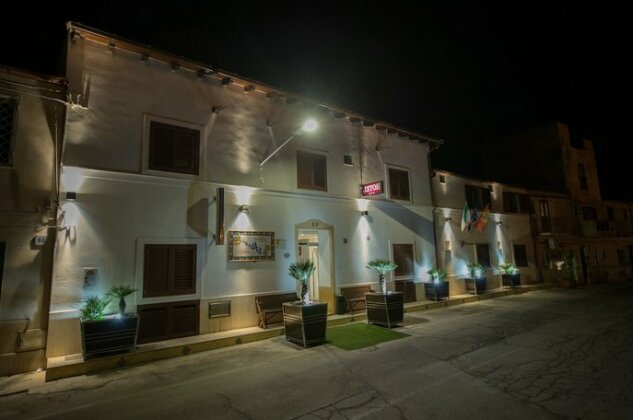 Hotel Aliai