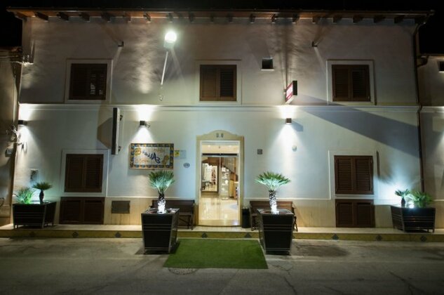 Hotel Aliai - Photo2