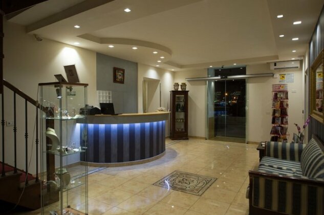 Hotel Aliai - Photo3