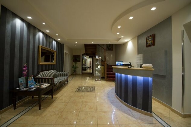 Hotel Aliai - Photo4