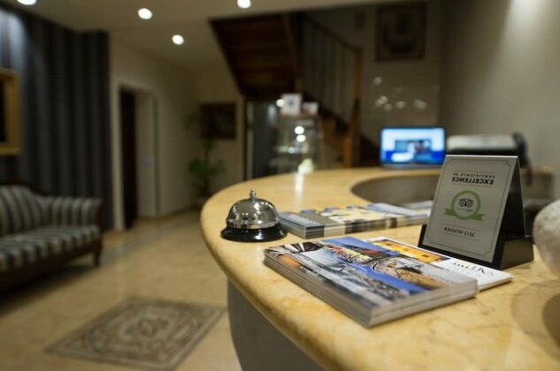 Hotel Aliai - Photo5