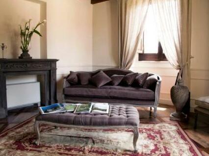 Hotel Villa Calandrino - Photo2