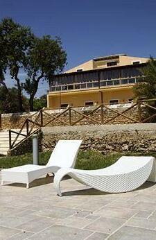 Hotel Villa Calandrino - Photo4