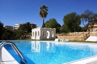 Hotel Villa Calandrino - Photo5