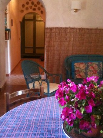 House With 2 Bedrooms in Sciacca With Wonderful Mountain View and Enclosed Garden - 5 km From the B - Photo2