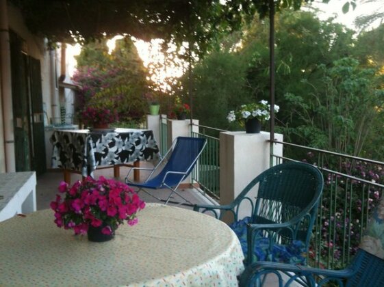 House With 2 Bedrooms in Sciacca With Wonderful Mountain View and Enclosed Garden - 5 km From the B - Photo5