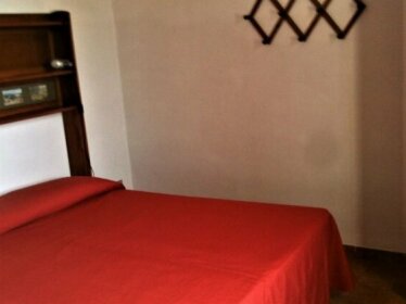 House With 2 Bedrooms in Sciacca With Wonderful Mountain View and Enclosed Garden - 5 km From the B