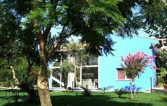 Jacaranda B&B - Photo5