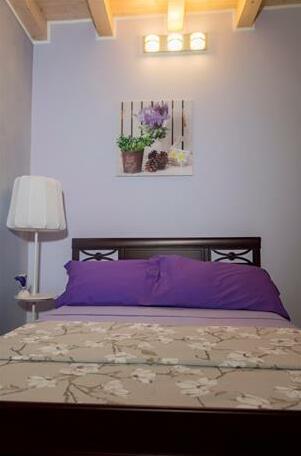 La Finestra sul Cortile Sciacca - Photo4