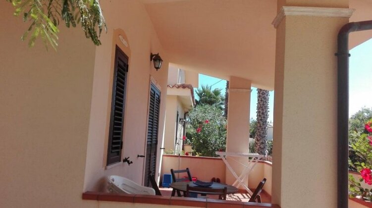 Luna Sciacca - Photo2