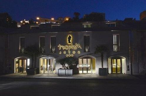 Melqart Hotel - Photo2