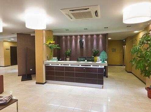 Melqart Hotel - Photo3