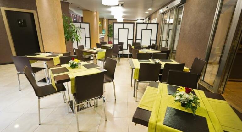 Melqart Hotel - Photo5